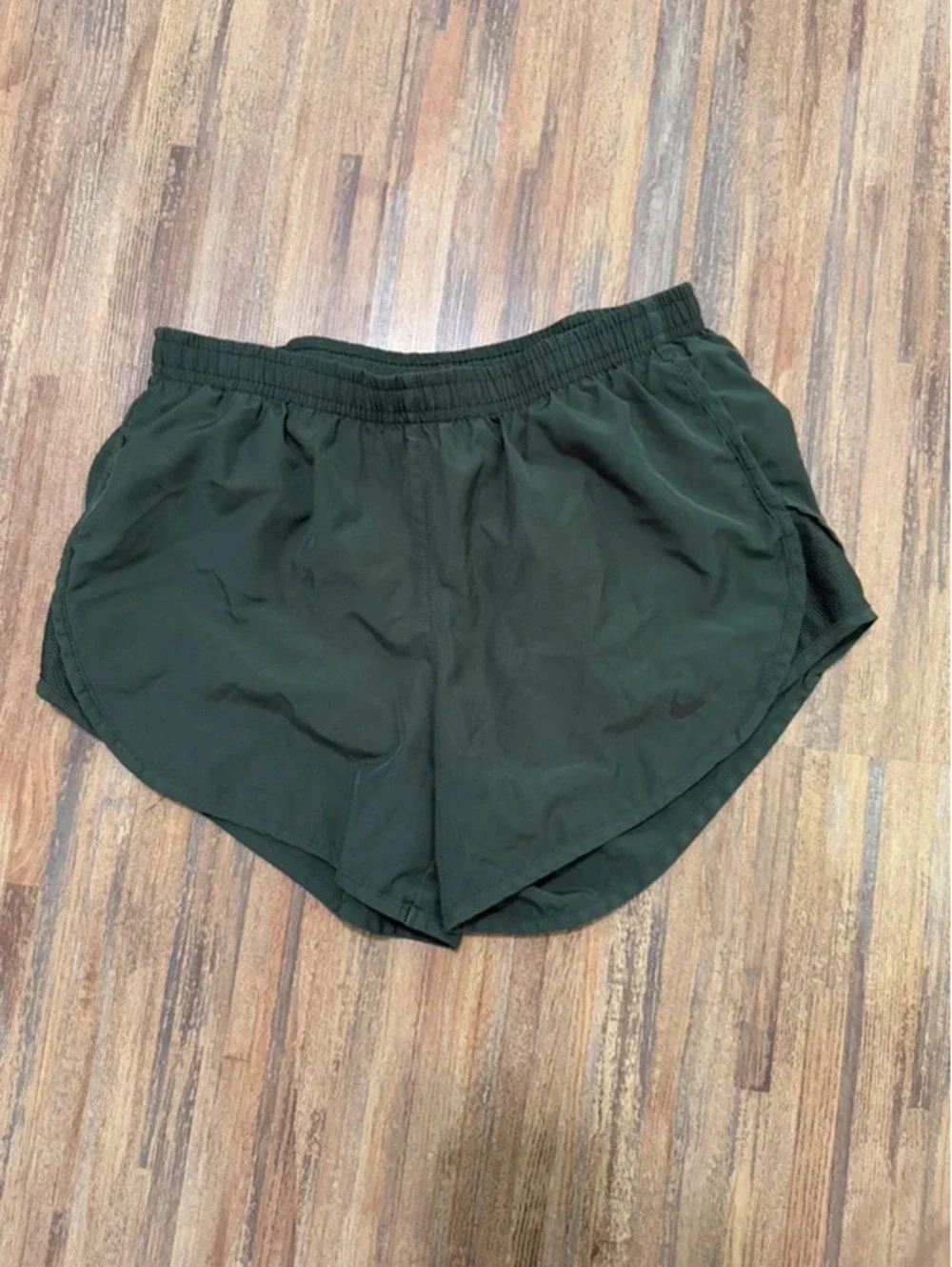 Nike shorts size XS